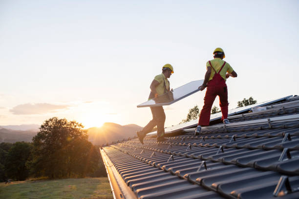 Best Roof Coating and Sealing  in Farmers Loop, AK