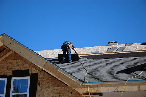 Best Chimney Flashing Repair  in Farmers Loop, AK