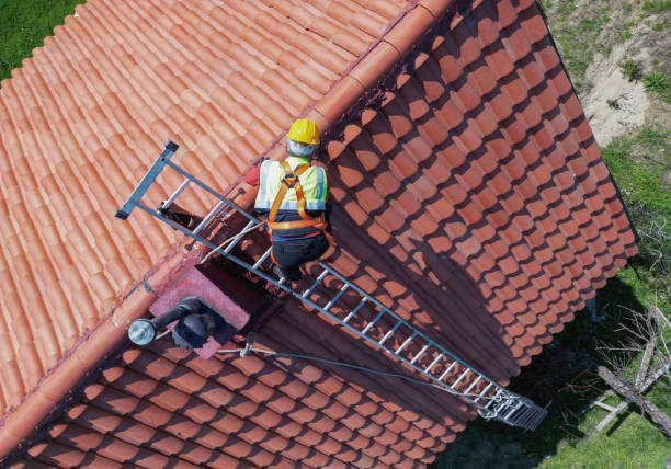 4 Ply Roofing in Farmers Loop, AK