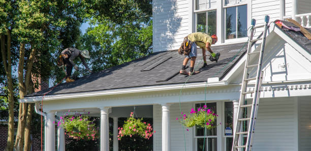 Best Rubber Roofing (EPDM, TPO)  in Farmers Loop, AK